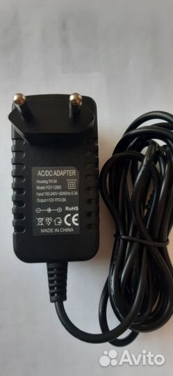 Блоки питания