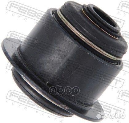 Сайлентблок заднего верхнего рычага TAB176Z TAB