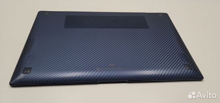 Пленка на ноутбук