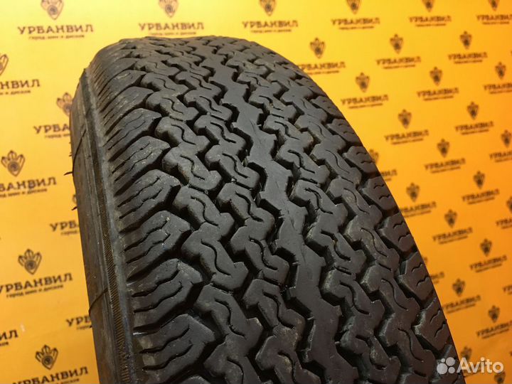 КрШЗ M-145 165 R13 78P