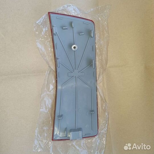 Отражатель бампера для Mercedes GLK