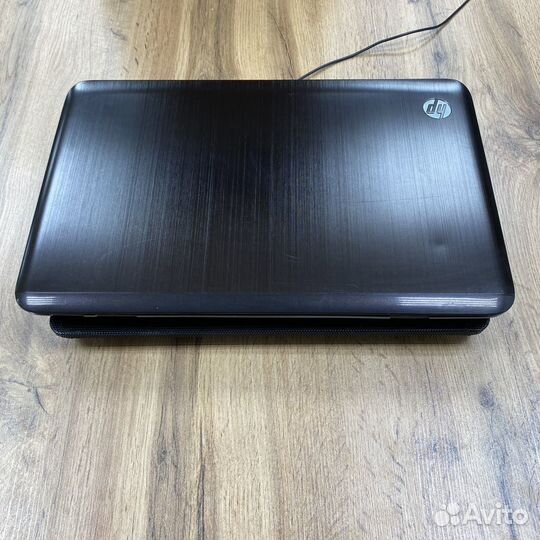 Id4762 Ноутбук Hp dv6-6031er