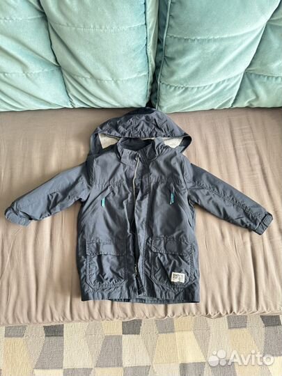 Ветровка H&M 92