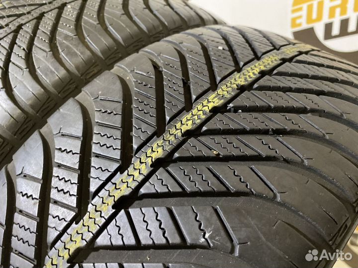 Goodyear Vector 4Seasons 225/50 R17