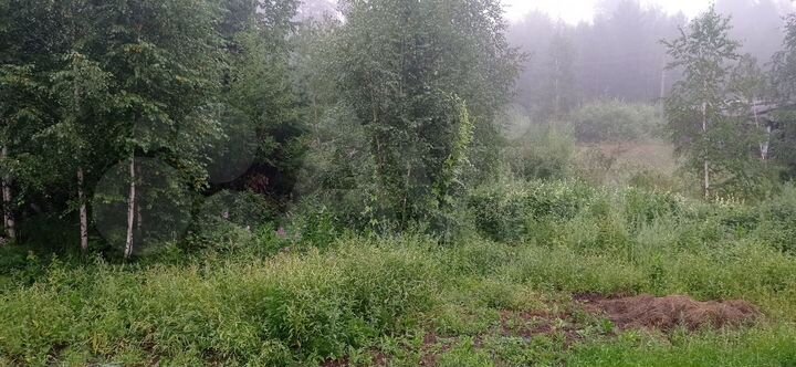 Участок 6,1 сот. (СНТ, ДНП)