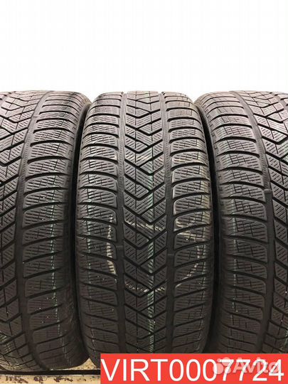 Pirelli Scorpion Winter 255/40 R21 102V