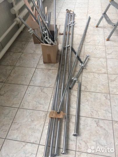 Джокеры и крепеж