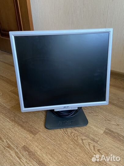 Монитор Acer al1916w