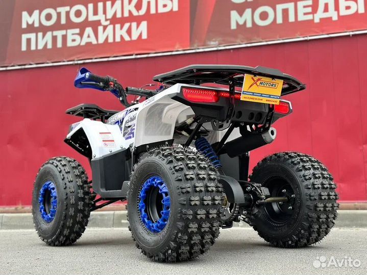 Квадроцикл GBM cross hill 200 (NEW)