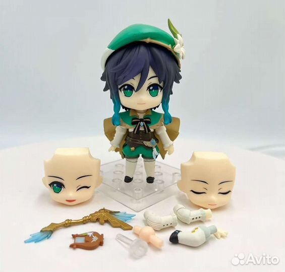 Фигурка Венти