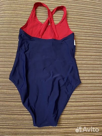 Купальник для девочки