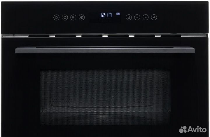 Встраиваемая микроволновая печь Vard VMC355HK