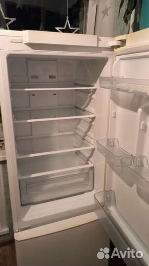 Холодильник samsung no frost