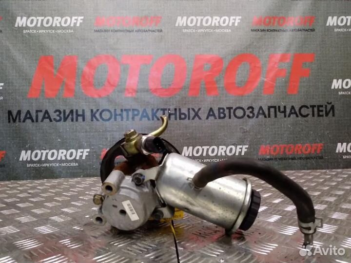 Гидроусилитель Тойота Марк 2 JZX90/100/110 1