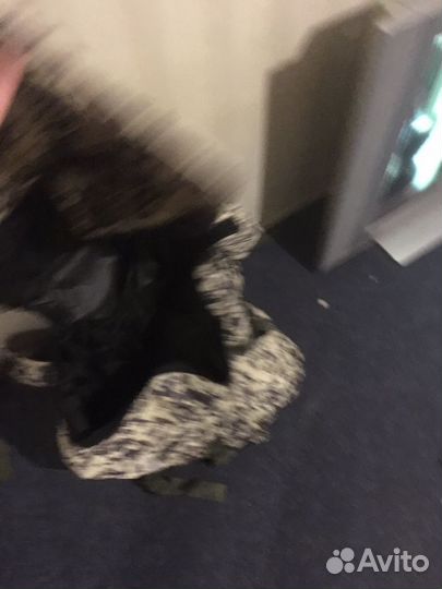 Рюкзак туристический 100 литров