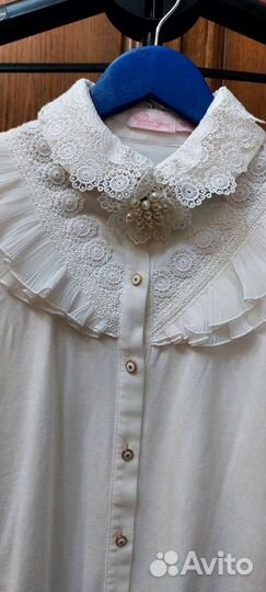 Блузка Duwali 152