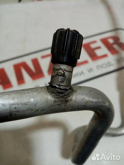 Трубка кондиционера Audi A3 8U 2011-2018