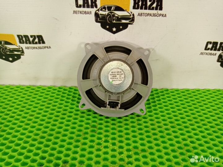 Динамик задней двери Peugeot 308