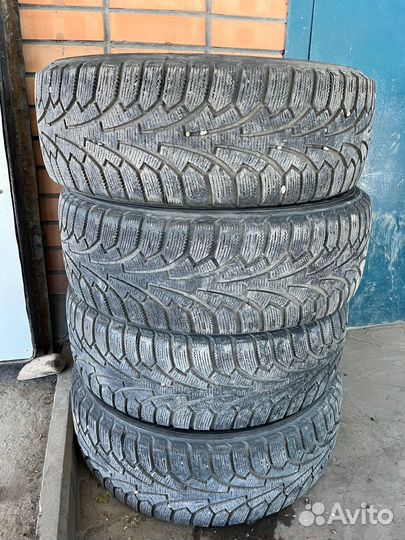 Nordman RS 205/60 R16 60C