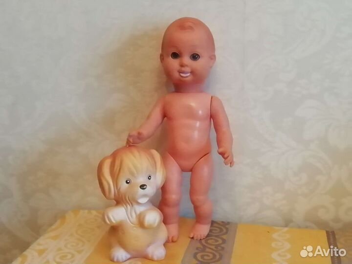 Куклы гдр раунштайн, эрнстрода