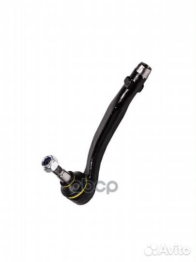 Наконечник рулевой левый MB W163 all 98 Z10934