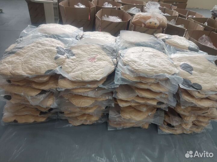 Фулфилмент Вайлдберриз Озон Сбермегамаркет Яндекс