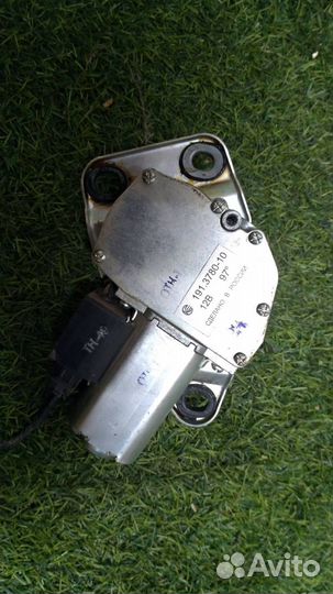 Моторчик стеклоочистителя задний LADA (Ваз) 2172