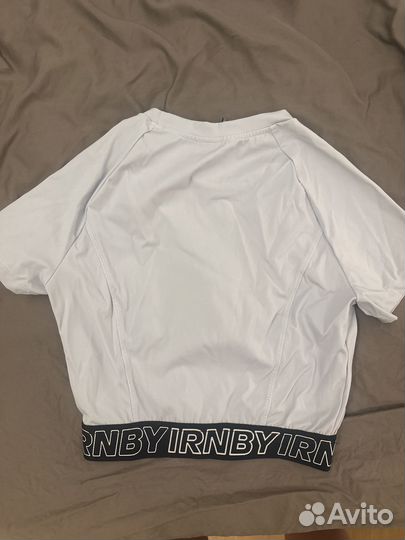 Irnby топ M