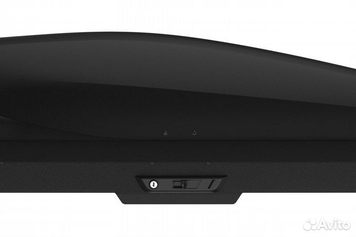 Автомобильные боксы LUX Irbis 175 Tavr 175