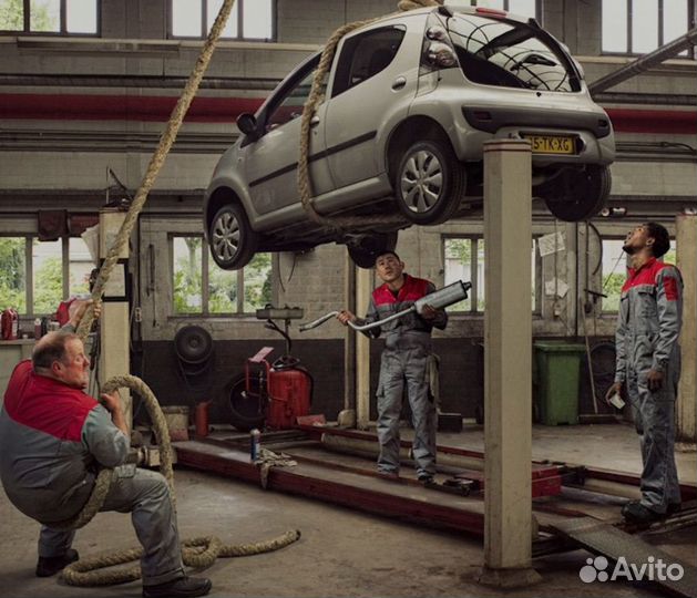 Автоэлектрик с выездом Помощь на дороге 24/7