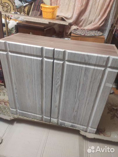 Новый кухонный шкаф 40 см ширина