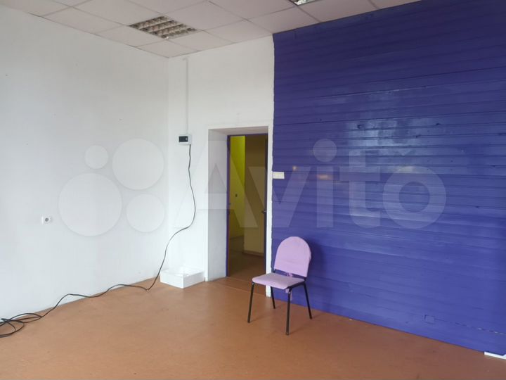 Офис, 50 м²