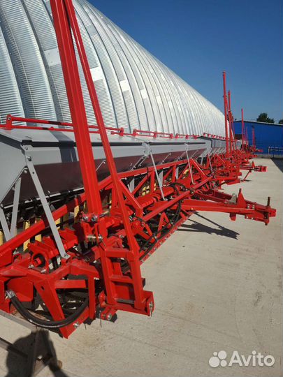 Сеялка Белинсксельмаш ASTRA SZ 5,4, 2021