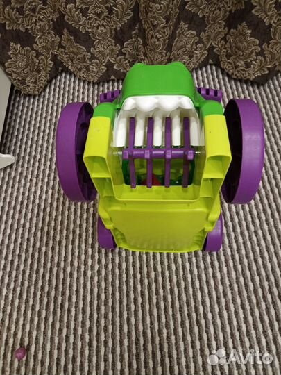 Машинка каталка толокар для детей