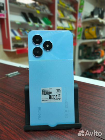 realme Note 50, 4/128 ГБ