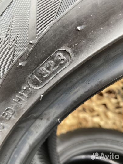 Hankook Winter I'Cept X RW10 245/50 R20 102T