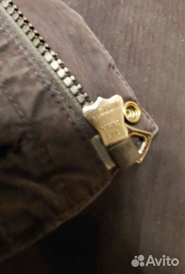 Hugo boss orange. Куртка