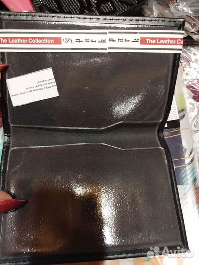 Обложка на паспорт/удостоверение личности офицера