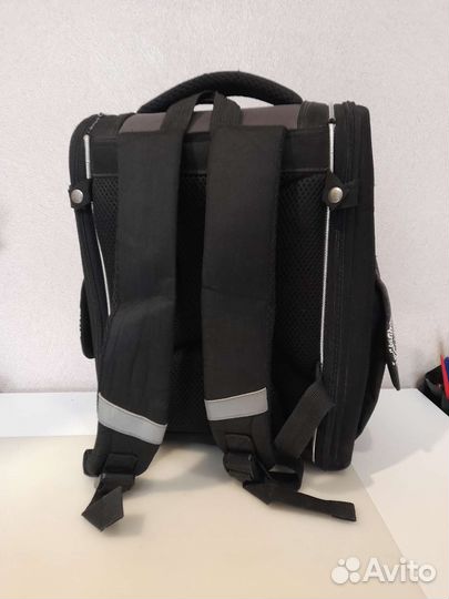 Школьный рюкзак