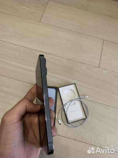 iPhone 13 pro max 256gb