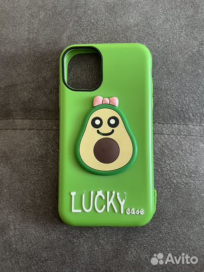 Чехол для iPhone 11