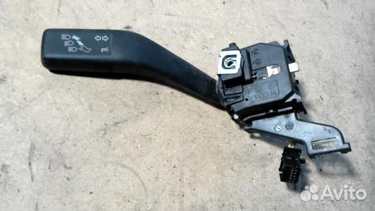 Переключатель поворотов skoda octavia A5 (24S01J60