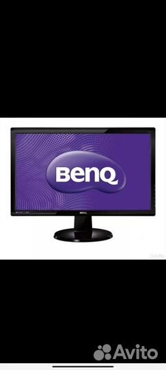 Монитор Benq