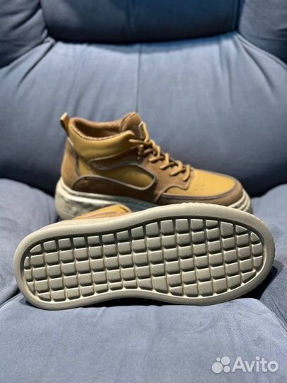 Ботинки мужские UGG