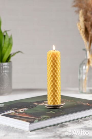 Подарочный набор свечей