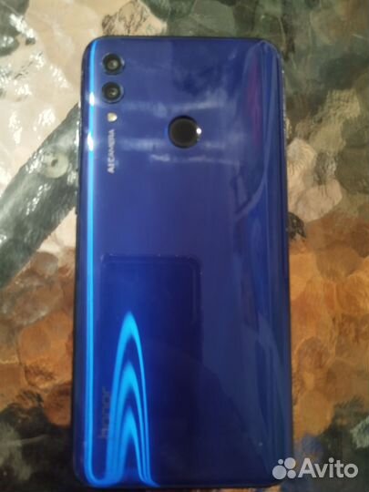 HONOR 10 Lite, 3/32 ГБ
