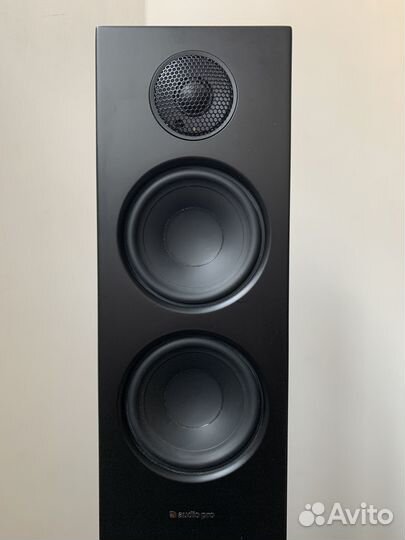 Активные колонки Audio Pro Addon T20