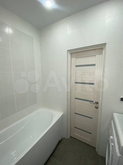 Квартира-студия, 24,4 м², 5/7 эт.