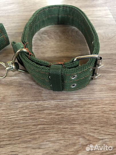 Ошейник для собак