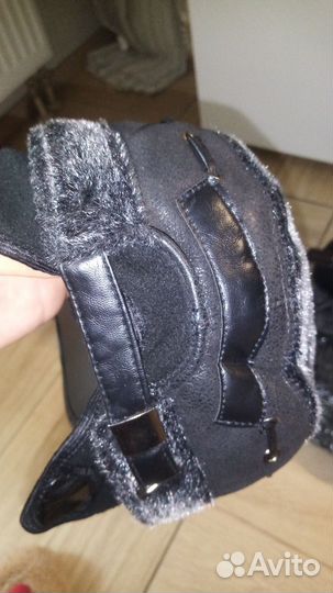 Зимнии Головные Уборы Н.О.В.Ы.Е Новые с магазина